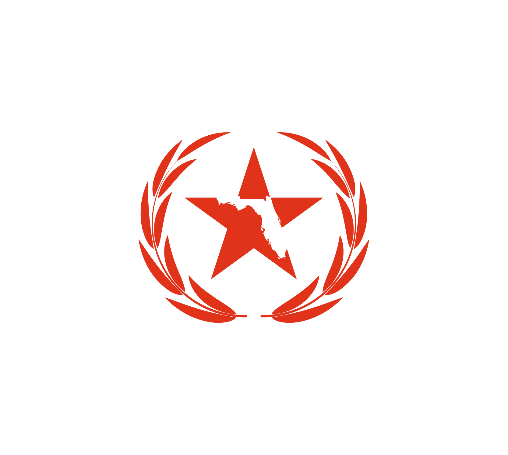REAL Flag