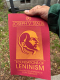 Foundations of Leninism