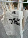PFK Tote Bag